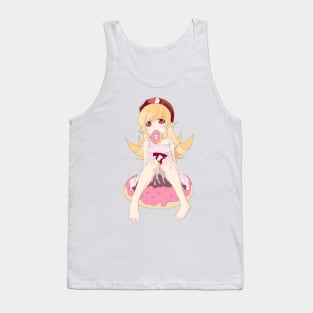 Shinobu Tank Top